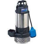 HCP AL-31NF 230V pl. recenze