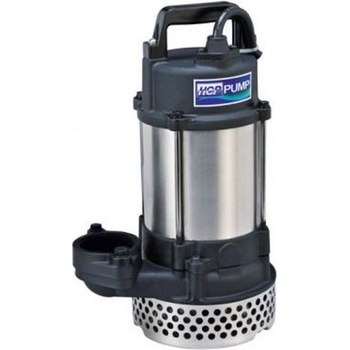 HCP AL-32AN 400V s kabelem 10m recenze