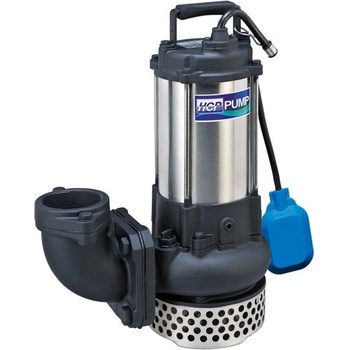 HCP AL-32ANF 400V s kabelem 10m plovákem recenze