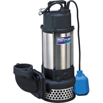 HCP AL-33ANF 400V s kabelem 10m plovákem recenze