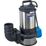 HCP AL-43ANF 400V s kabelem 10m plovákem recenze