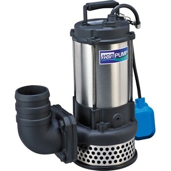 HCP AL-43ANF 400V s kabelem 10m plovákem recenze