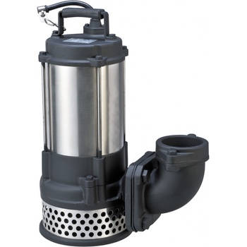 Obrázok HCP AL‐33AN 400V bez plováku hodnotenie