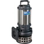 HCP AL‐35N 400V bez plováku recenze