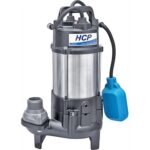 HCP BF-04UNF recenze