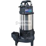 HCP BF-05UN 230 V DN50 kabel 10 m recenze