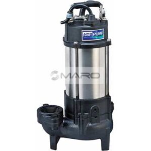 Fotografie HCP BF-05UN 230 V DN50 kabel 10 m  recenzía