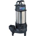 HCP BF-05UN 400V s kabelem 10m recenze