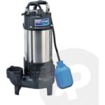 HCP BF-05UNF 400V s plovákem recenze