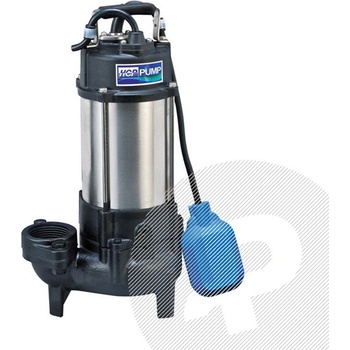 HCP BF-05UNF 400V s plovákem recenze