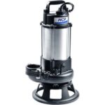 HCP BF-21PN 230V s kabelem 10m recenze