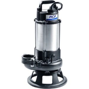 Fotografie HCP BF-21PN 230V s kabelem 10m  recenzía