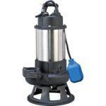 HCP BF-21PNF 230V s kabelem 10m plovákem recenze