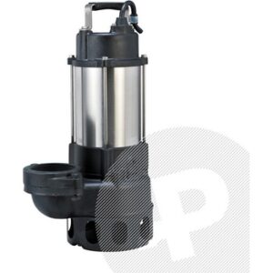 Fotografie HCP BF-31UN 400V bez plováku recenzía