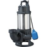 HCP BF-32APNF s plovákem 400V PN 1011003240 recenze