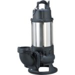 HCP BF-33APN 400V s kabelem 10m recenze