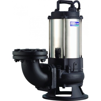 Obrázok HCP BF-33AUN 400V s kabelem 10m hodnotenie