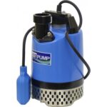 HCP GD-750F 230V s kabelem 10m plovákem recenze