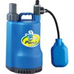 HCP POND-100AF kabel 15m 230V PN 1046010020 recenze