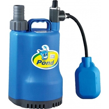 HCP POND-100AF kabel 15m 230V PN 1046010020 recenze