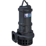 HCP PUMP 100AL25.5.A WD 400V kabel 15 metrů 256300121 recenze