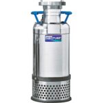 HCP PUMP 100ICB223.7 400V 901784 recenze