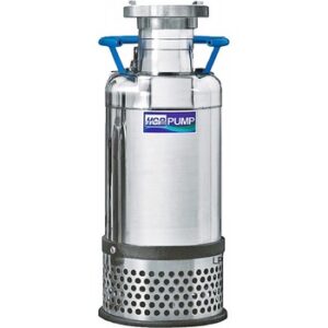 Fotografie HCP PUMP 100ICB223.7 400V 901784  recenzía