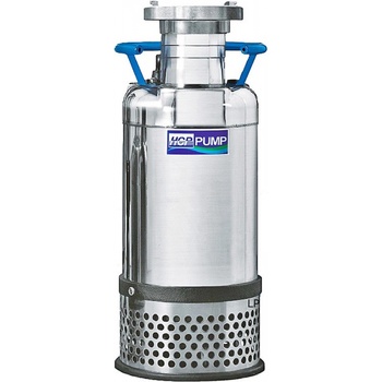 HCP PUMP 100ICB223.7 400V 901784 recenze