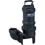 HCP PUMP 80AFU21.5L WD, 400 V 15m recenze