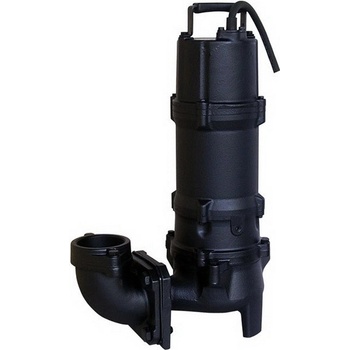 Obrázok HCP PUMP 80AFU22.2 WD, 400 V 15m hodnotenie