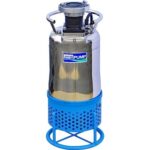 HCP PUMP 80AGN23.7 400V 901777 recenze