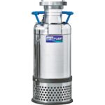 HCP PUMP 80ICB22.2 400V 901783 recenze