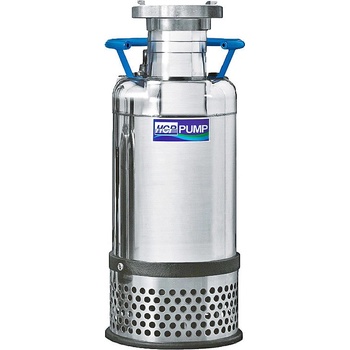 HCP PUMP 80ICB22.2 400V 901783 recenze