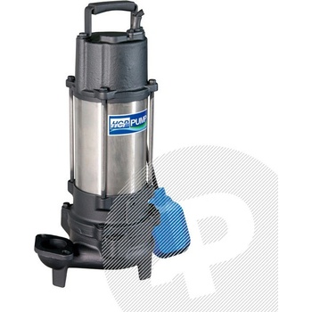 HCP PUMP BF-22UNF 400V 10m s plovákem recenze