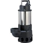 HCP PUMP BF-31UN 230V 10m recenze