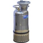 HCP PUMP L-41 400V, kabel 10m 10003246 recenze