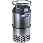 HCP PUMP L-62 400V kabel 10m 36400121 recenze