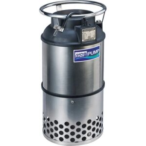 Fotografie HCP PUMP L-62 400V kabel 10m 36400121 recenzía