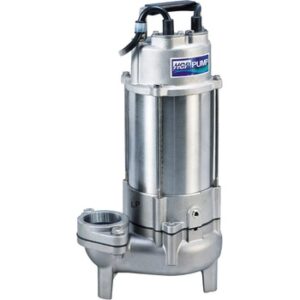 Fotografie HCP PUMP SF-05AU 230V kabel 10m 901700 recenzía