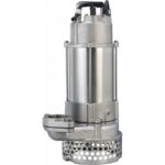 HCP PUMP SS 05 A, 230V, bez plováku, 10m recenze