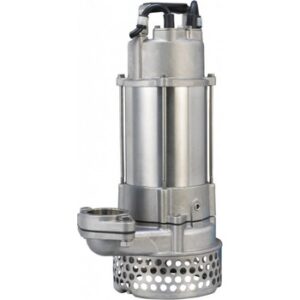 Fotografie HCP PUMP SS 05 A, 400V, bez plováku, 10m  recenzía