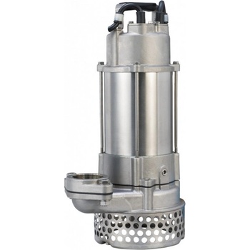 HCP PUMP SS 05 A, 400V, bez plováku, 10m recenze