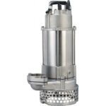 HCP PUMP SS 21 A, – SS 21 A, 230V, bez plováku recenze