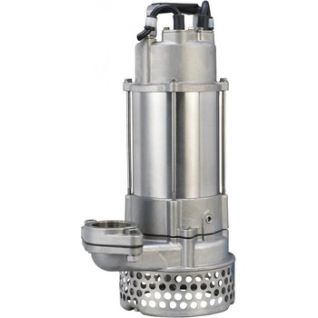 HCP PUMP SS 21 A, – SS 21 A, 230V, bez plováku recenze