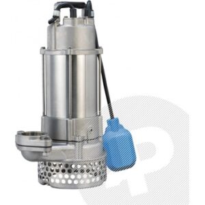 Fotografie HCP PUMP SS 21 AF, 230V s plovákem, 10m  recenzía