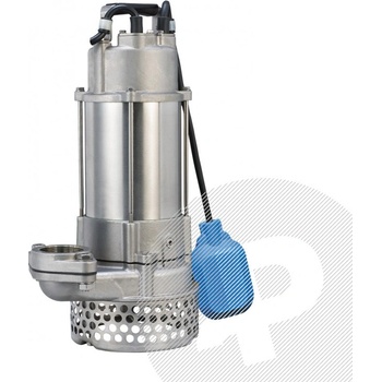 HCP PUMP SS 21 AF, 230V s plovákem, 10m recenze