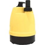 HCP PW-250 230V recenze