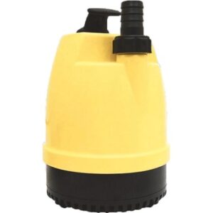 Fotografie HCP PW-250 230V  recenzía