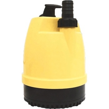 HCP PW-250 230V recenze