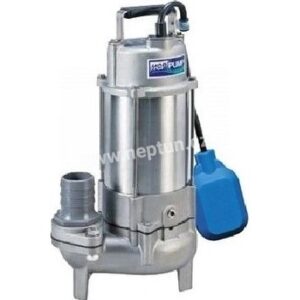 Fotografie HCP SF-05AUF s plovákem 400V PN 1025000540  recenzía